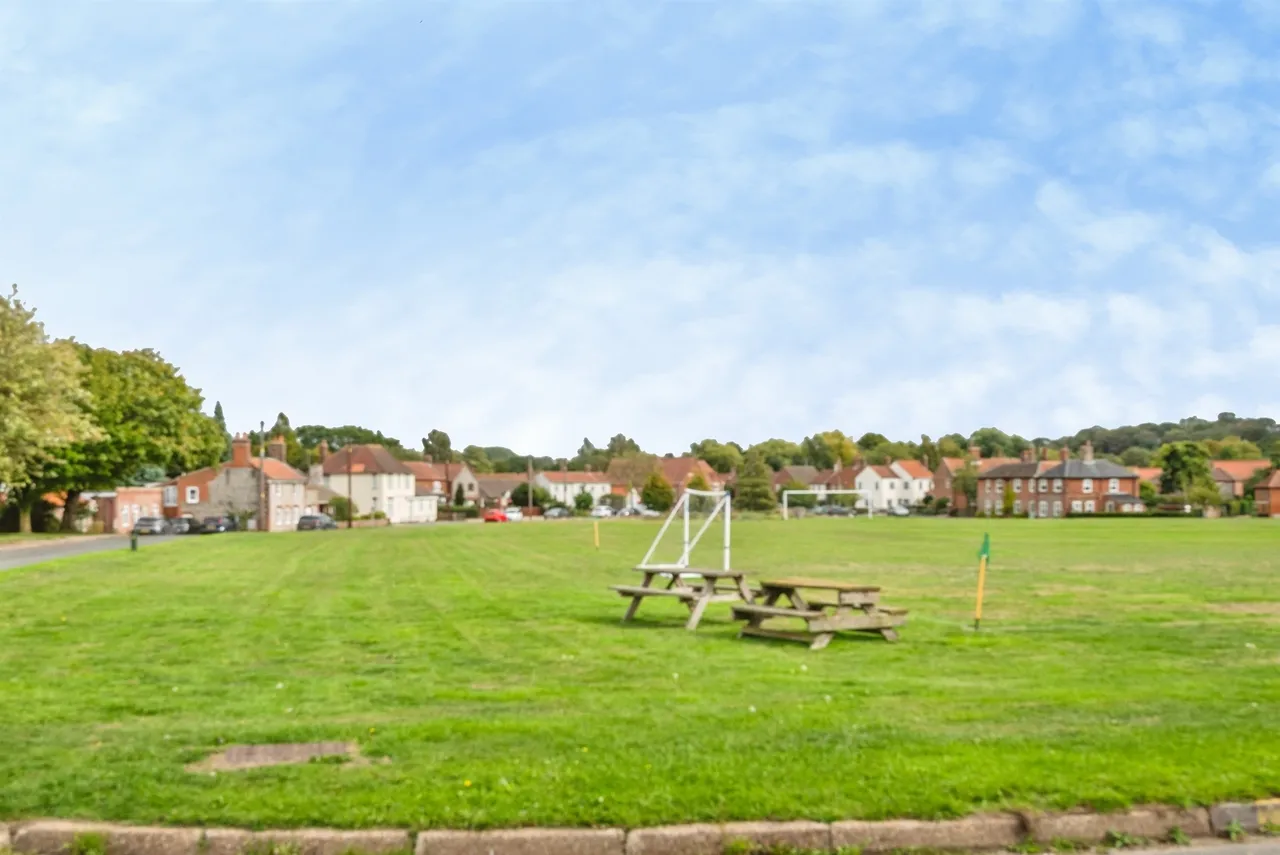 The Green, Aldborough, NR11, photo 15