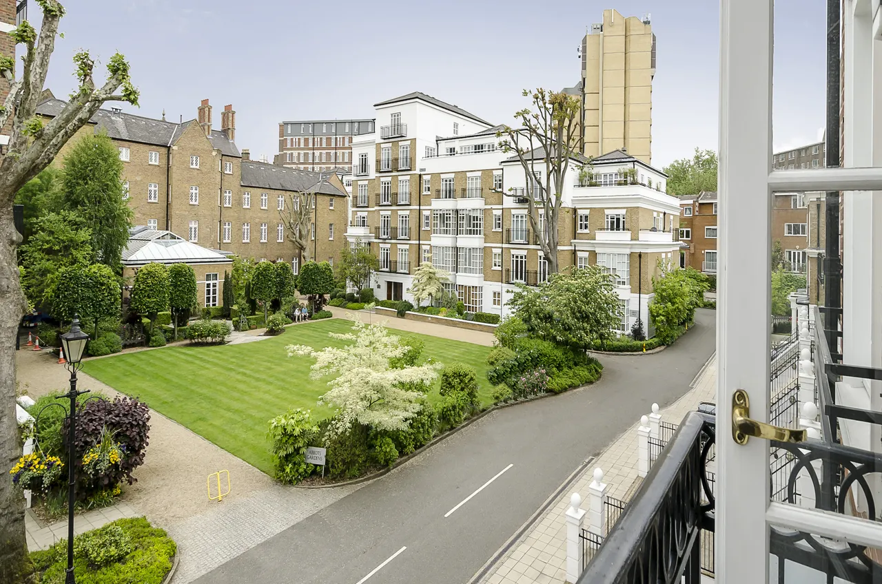 St. Marys Place, LONDON, W8, photo 3
