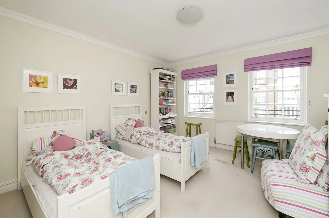 St. Marys Place, LONDON, W8, photo 4