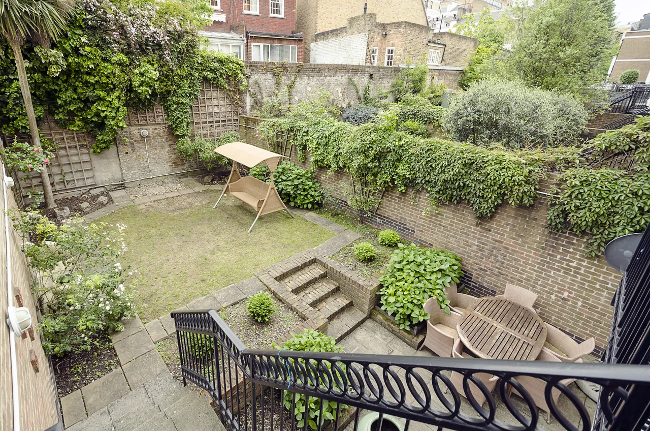 St. Marys Place, LONDON, W8, photo 2