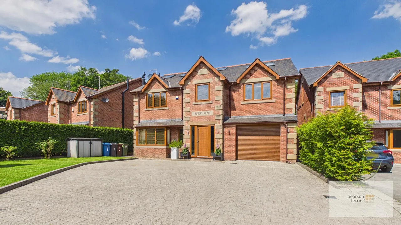 Manor Gardens, Bury, BL9 9FY, photo 40