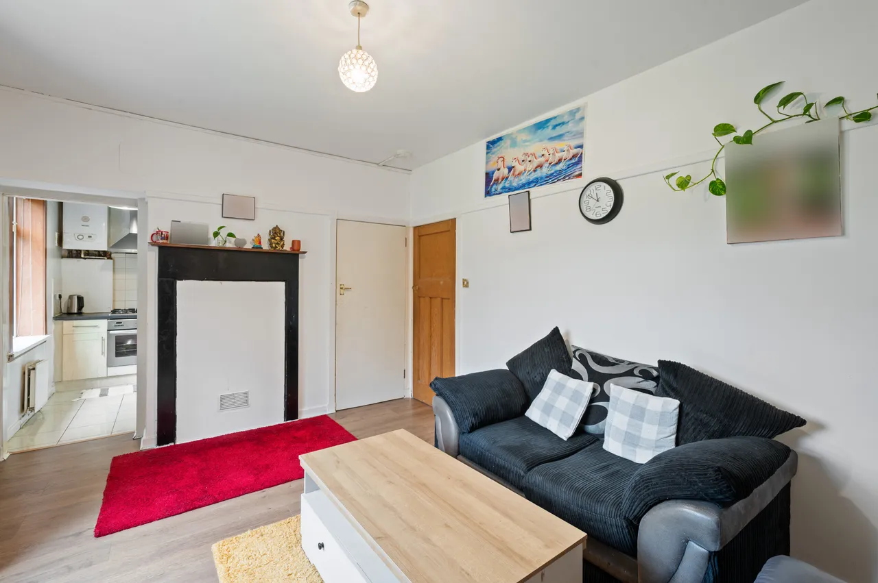 Carrick Knowe Avenue, Carrick Knowe, EH12, photo 4