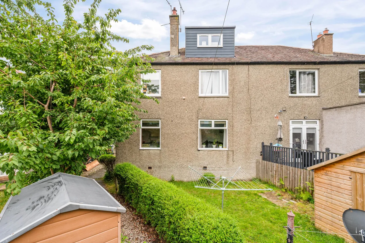 Carrick Knowe Avenue, Carrick Knowe, EH12, photo 23