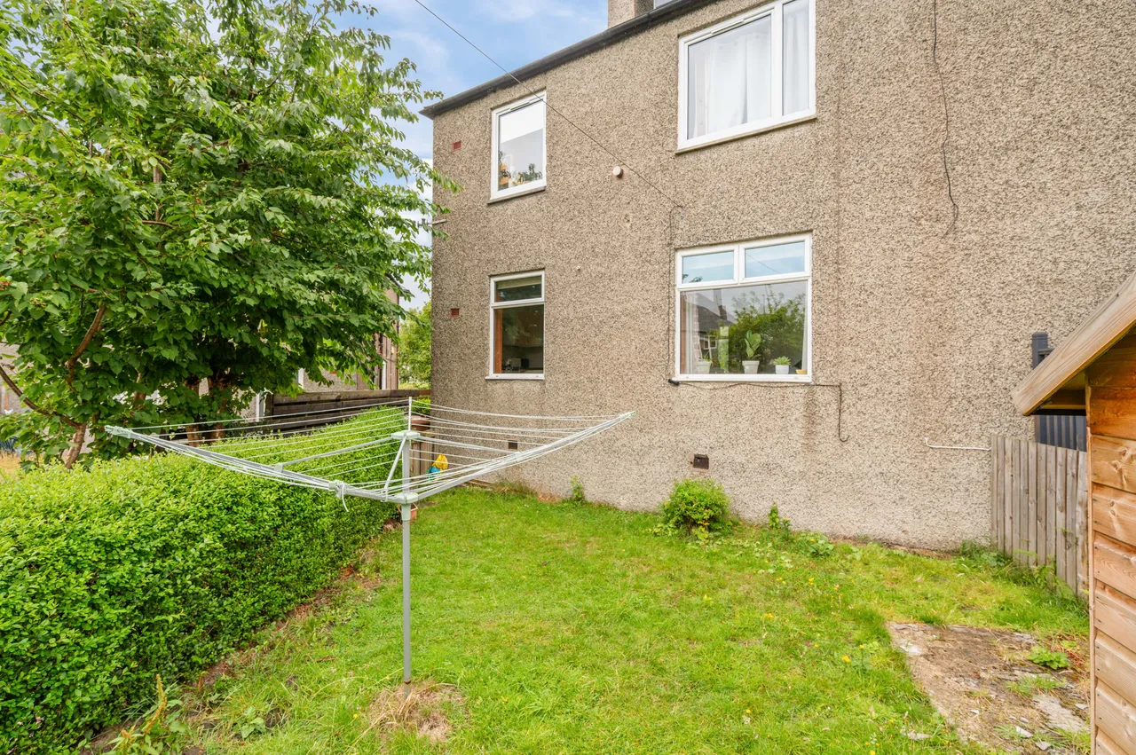 Carrick Knowe Avenue, Carrick Knowe, EH12, photo 22