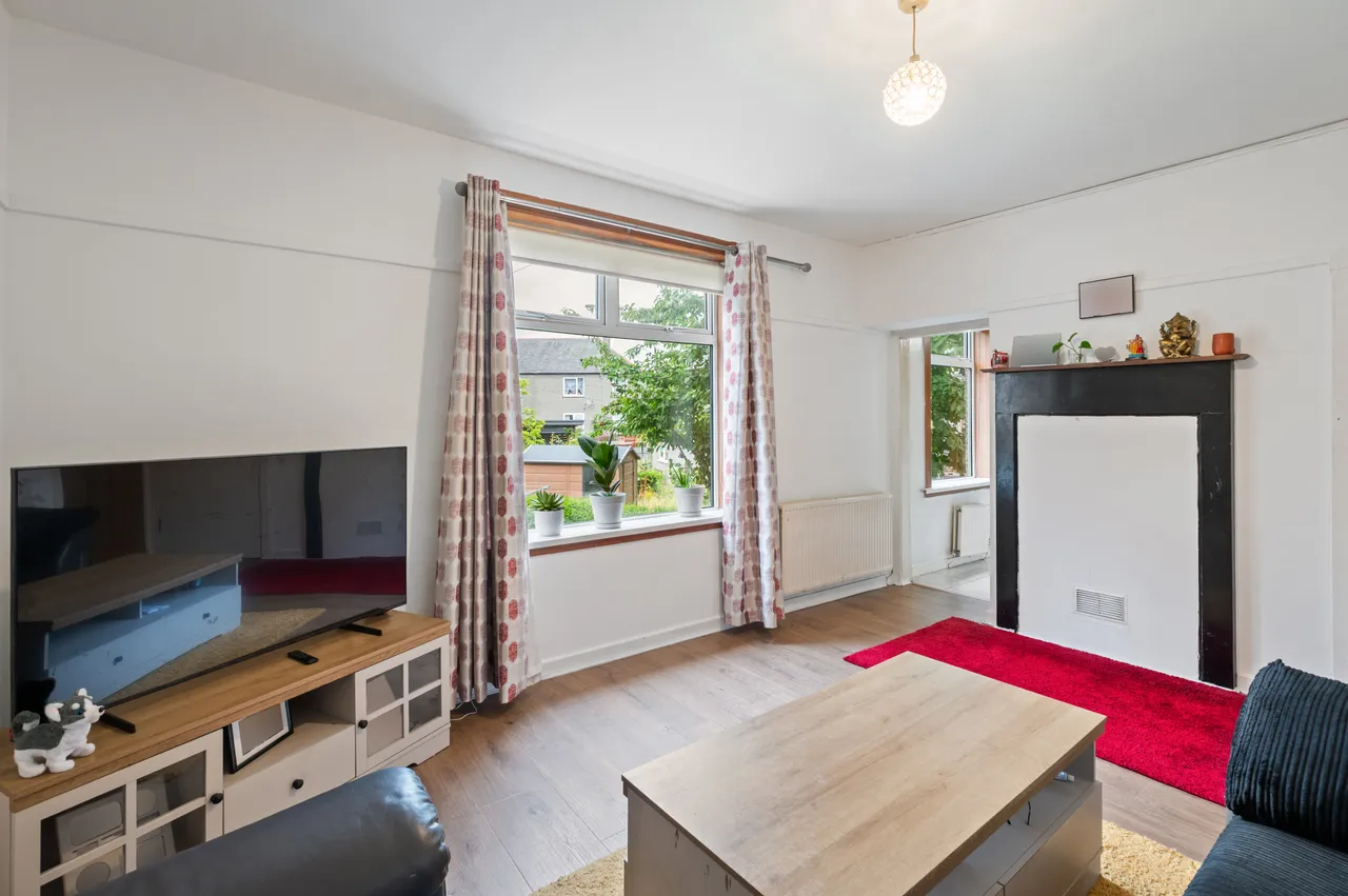 Carrick Knowe Avenue, Carrick Knowe, EH12, photo 3