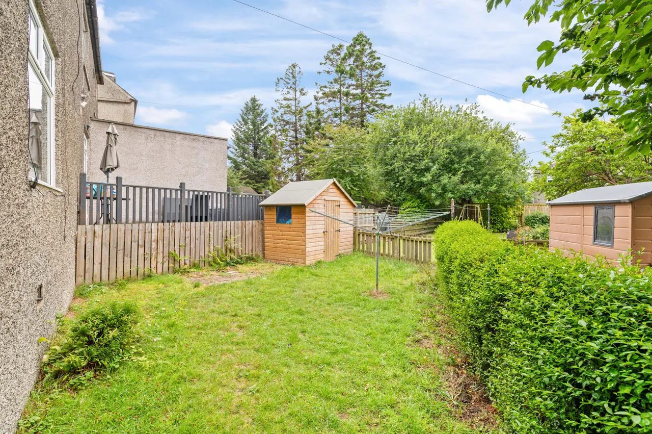 Carrick Knowe Avenue, Carrick Knowe, EH12, photo 20