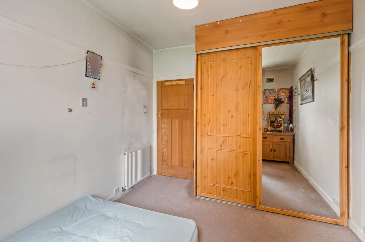 Carrick Knowe Avenue, Carrick Knowe, EH12, photo 16