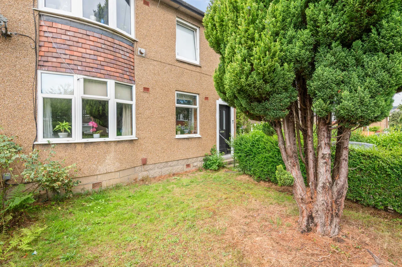 Carrick Knowe Avenue, Carrick Knowe, EH12, photo 25