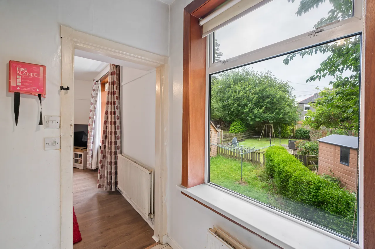 Carrick Knowe Avenue, Carrick Knowe, EH12, photo 10