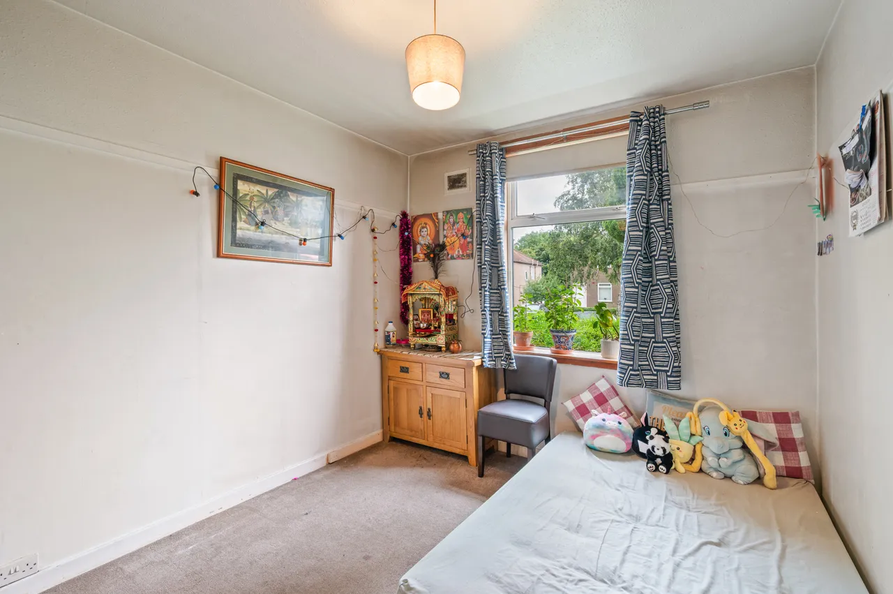 Carrick Knowe Avenue, Carrick Knowe, EH12, photo 14