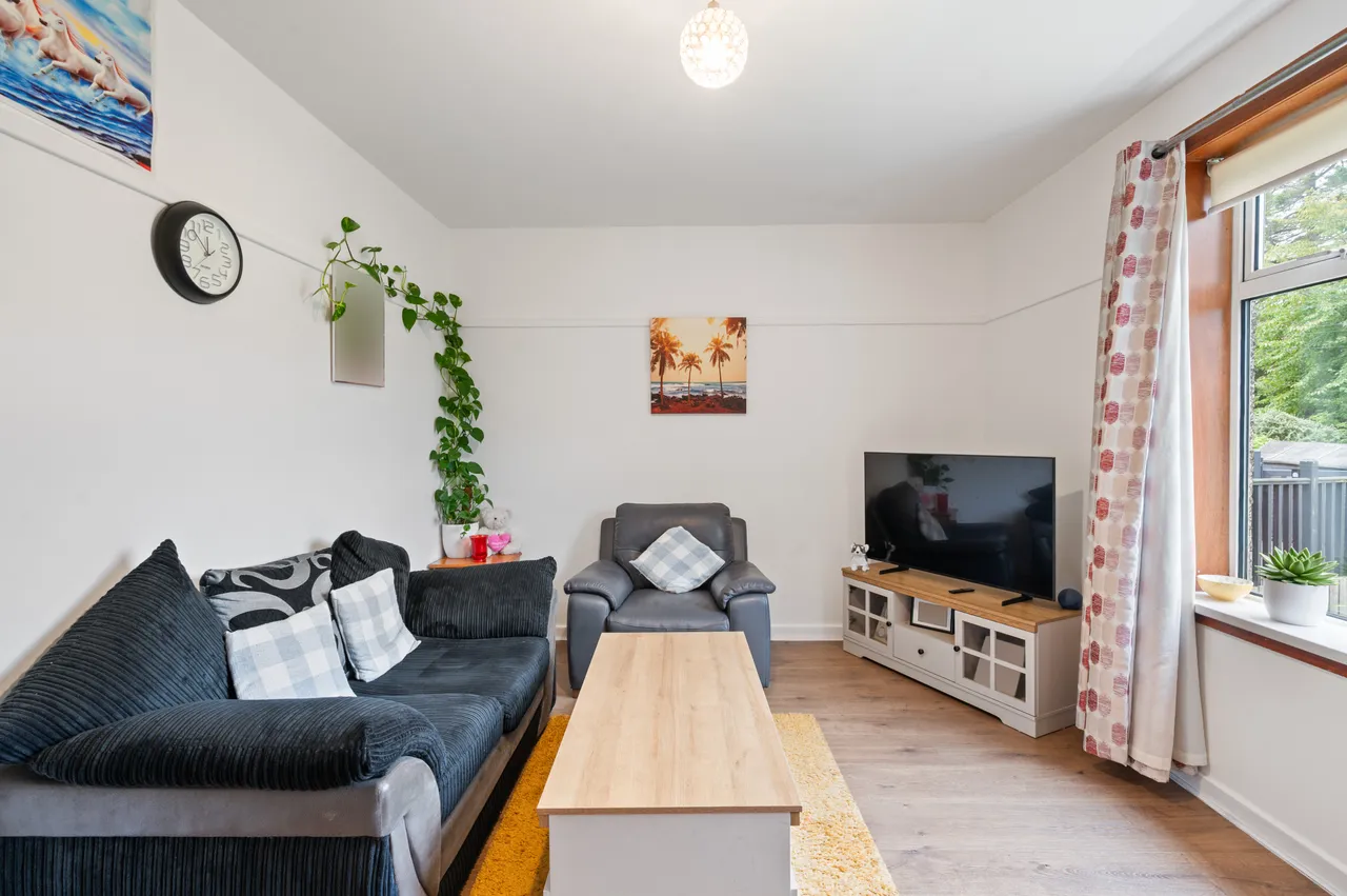 Carrick Knowe Avenue, Carrick Knowe, EH12, photo 6