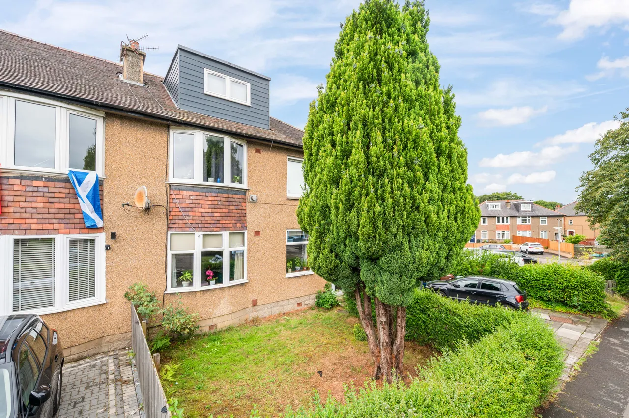 Carrick Knowe Avenue, Carrick Knowe, EH12, photo 26