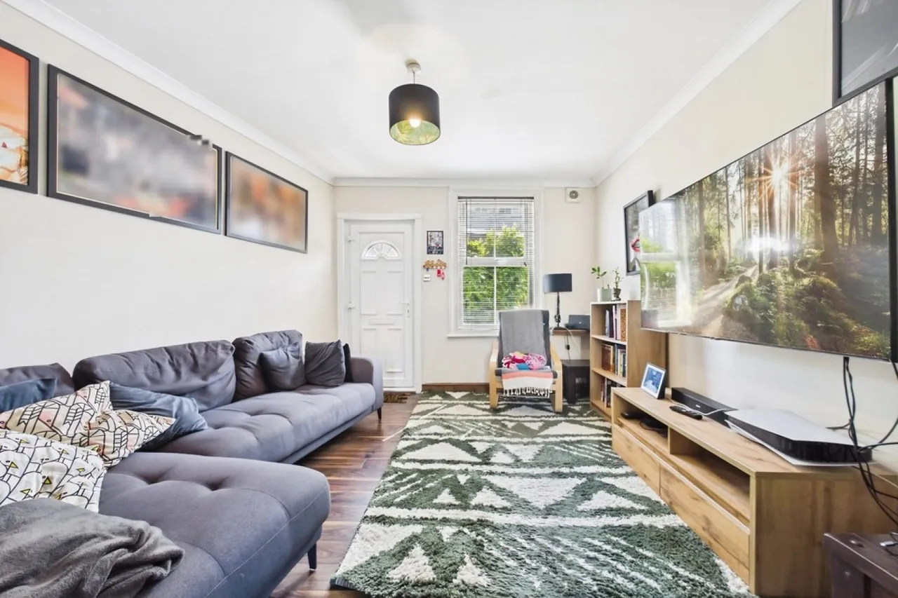 Radnor Park Road, Folkestone, photo 8
