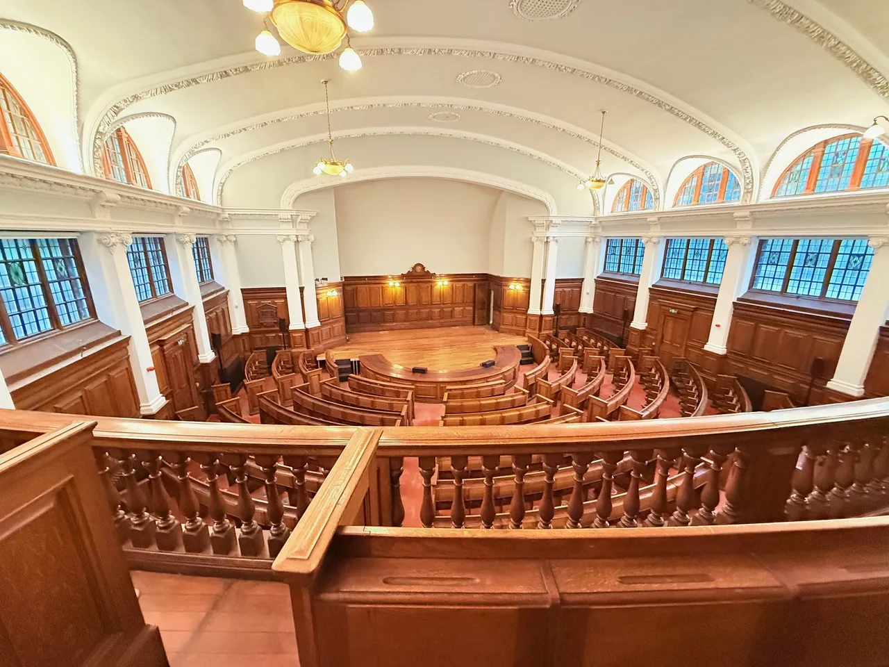 Room 12 and 13, The Miners Hall, Durham City, DH1 4BD, photo 4