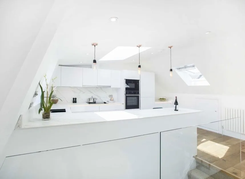 Tremadoc Road, Clapham, SW4, photo 5