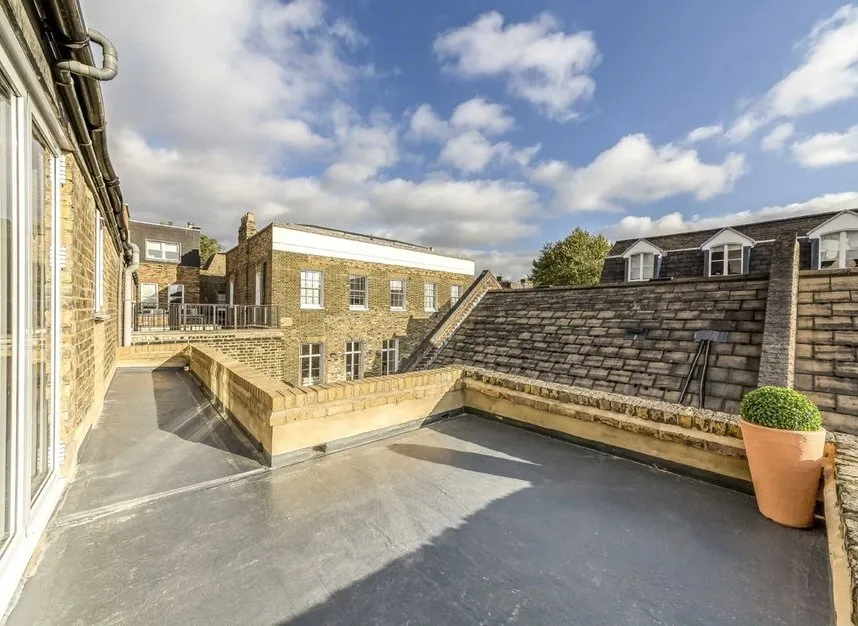 Tremadoc Road, Clapham, SW4, photo 4
