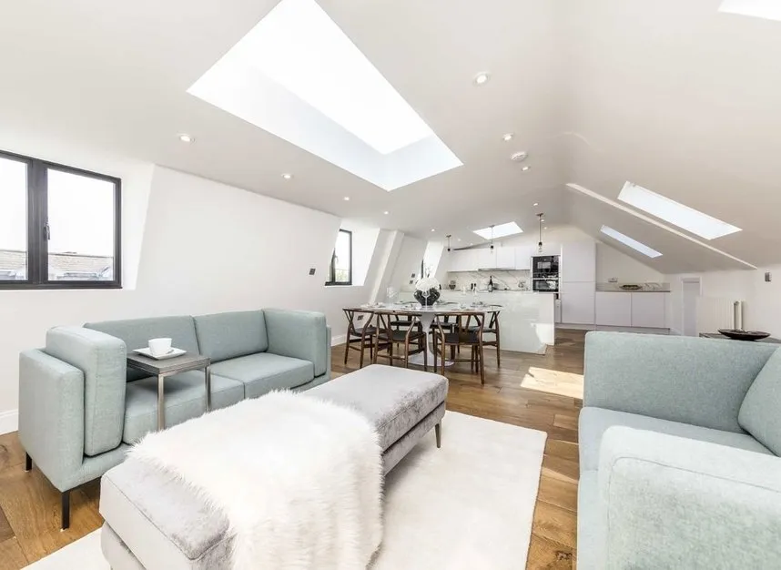 Tremadoc Road, Clapham, SW4, photo 2