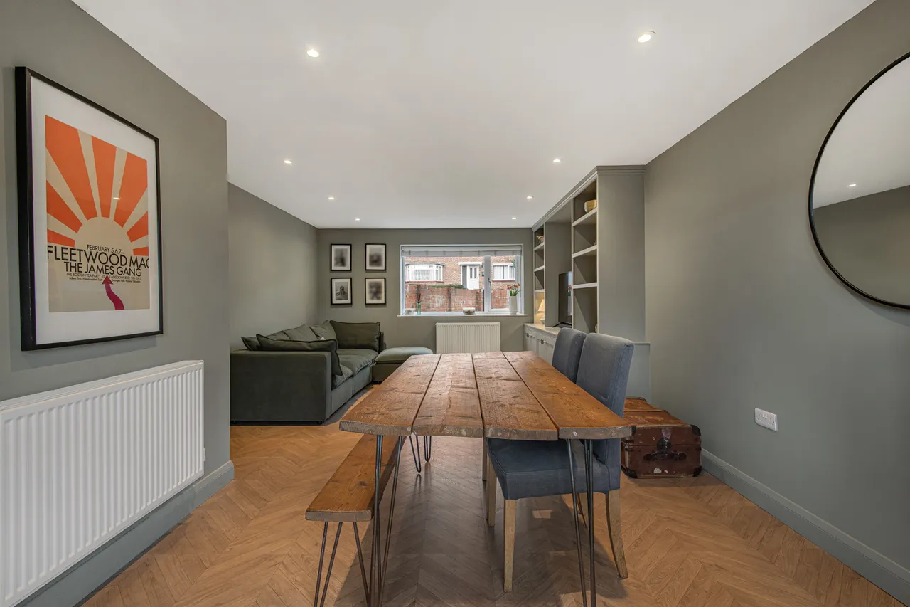 3 bed house for sale — Brook Lintons, Brislington, Bristol, BS4 4PL