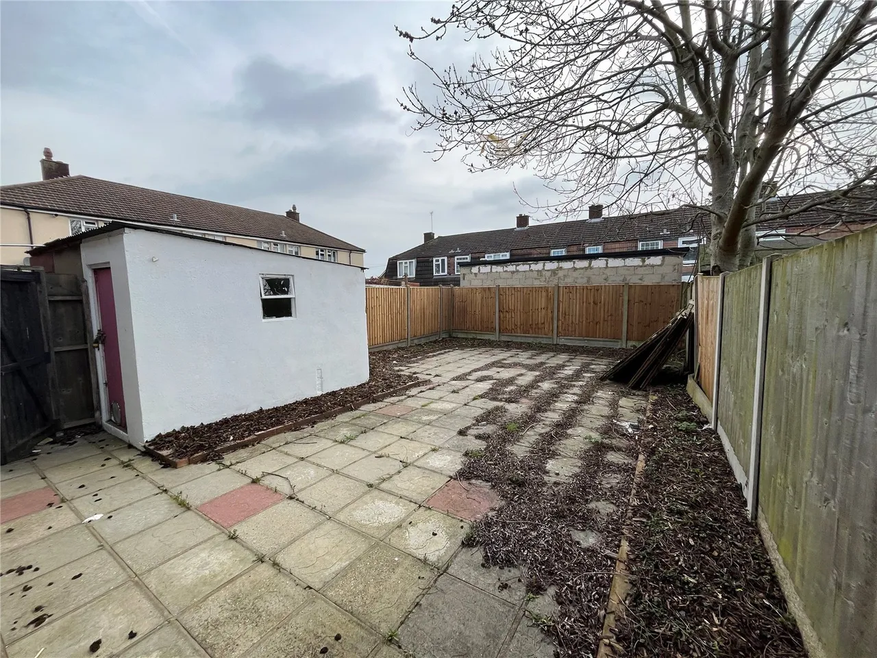 Chigwell View, Romford, RM5, photo 13