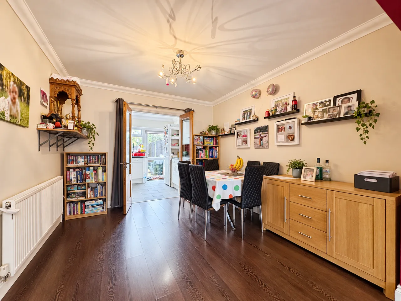 Merlin Crescent, Edgware, HA8, photo 7