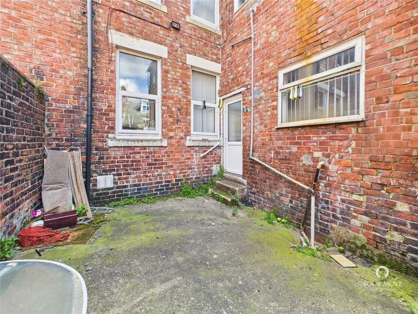 Hyde Park Street, Bensham, Gateshead, NE8, photo 10