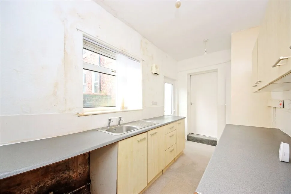 Hyde Park Street, Bensham, Gateshead, NE8, photo 8