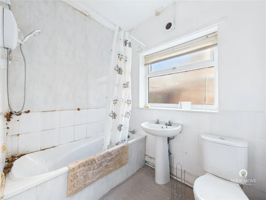 Hyde Park Street, Bensham, Gateshead, NE8, photo 9