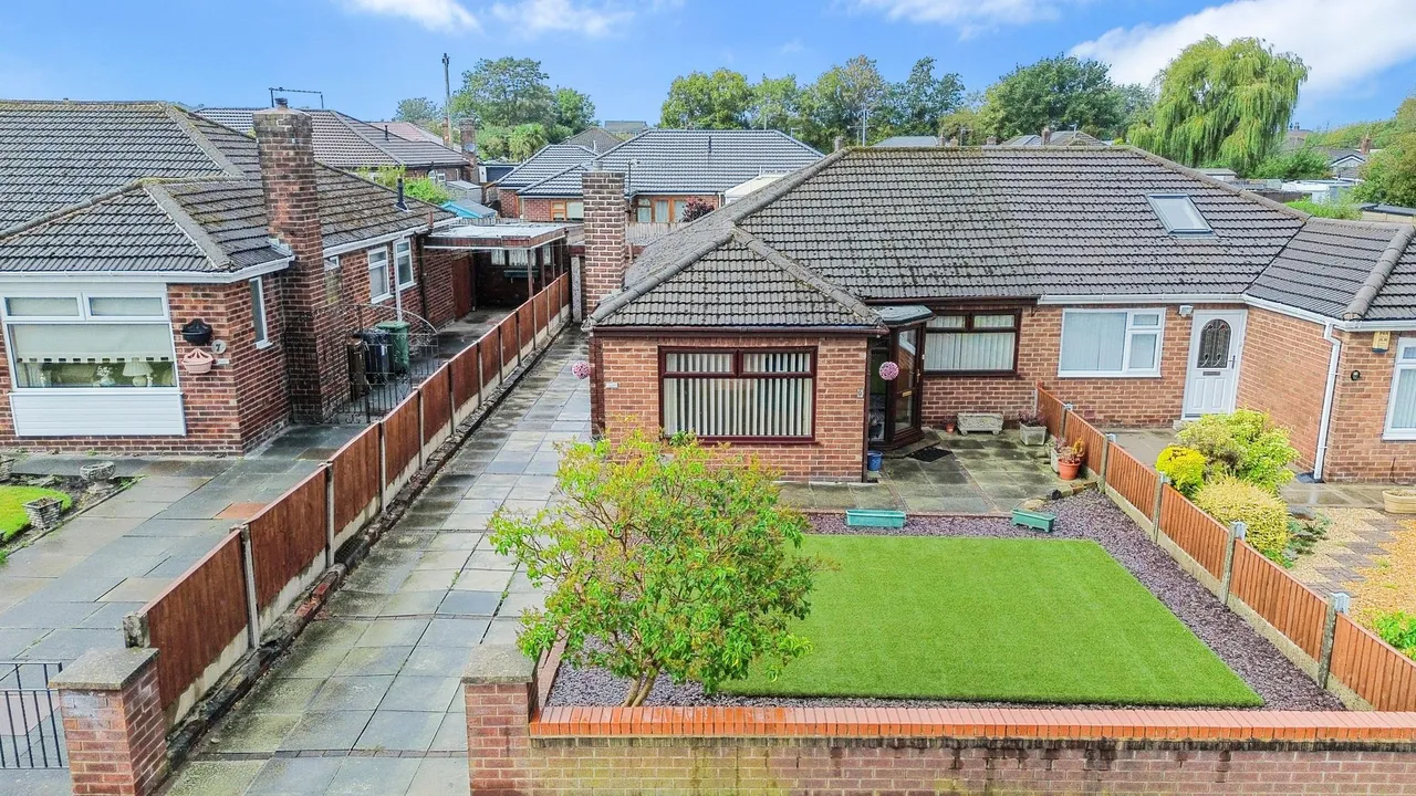 Moorland Road, Ashton-In-Makerfield, Wigan, Wigan, WN4 8XQ, photo 17