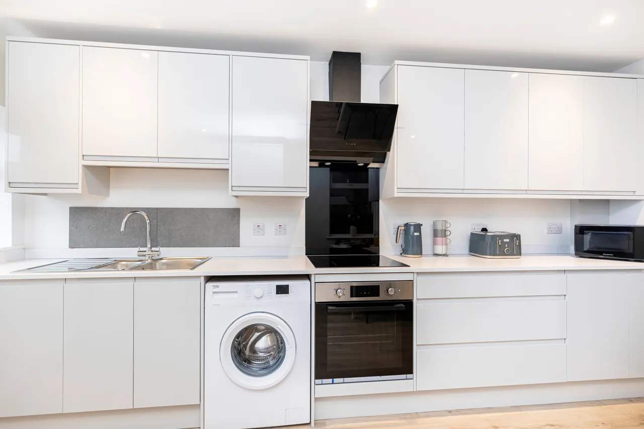 Southampton Road, Eastleigh, SO50, photo 6