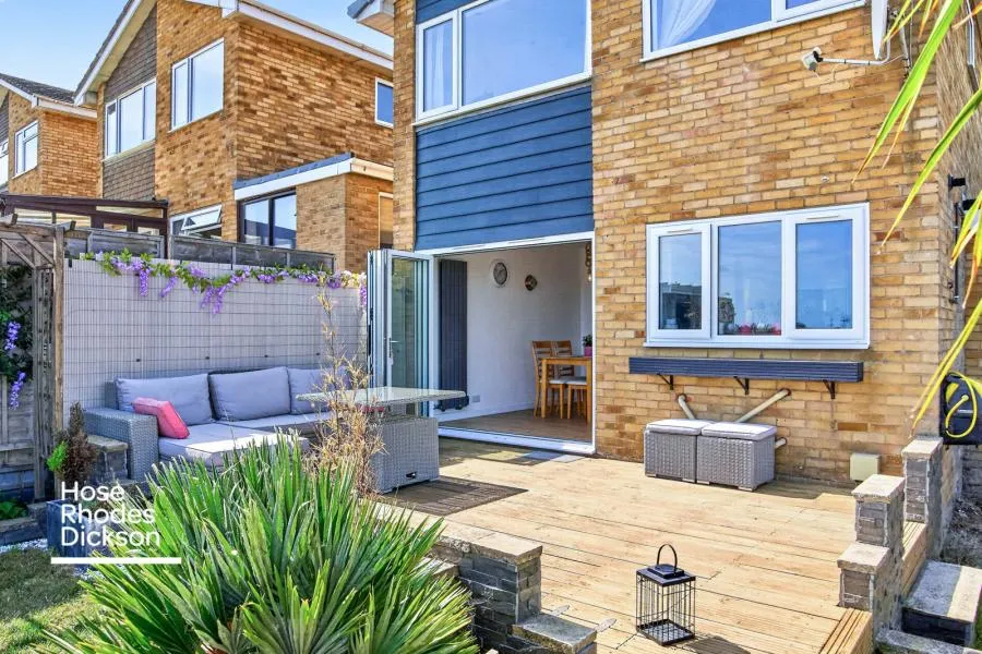 Blythe Way, Shanklin, PO37, photo 20