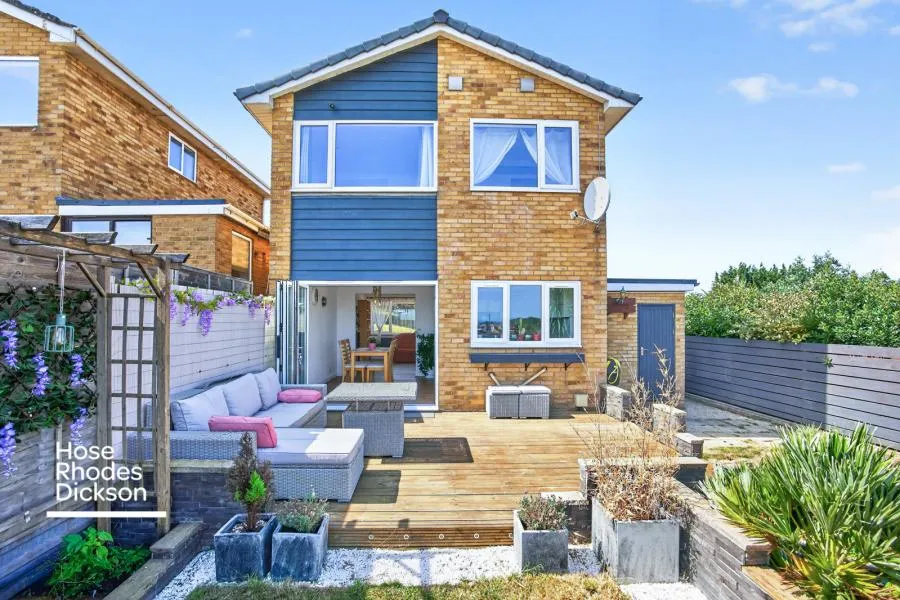Blythe Way, Shanklin, PO37, photo 4