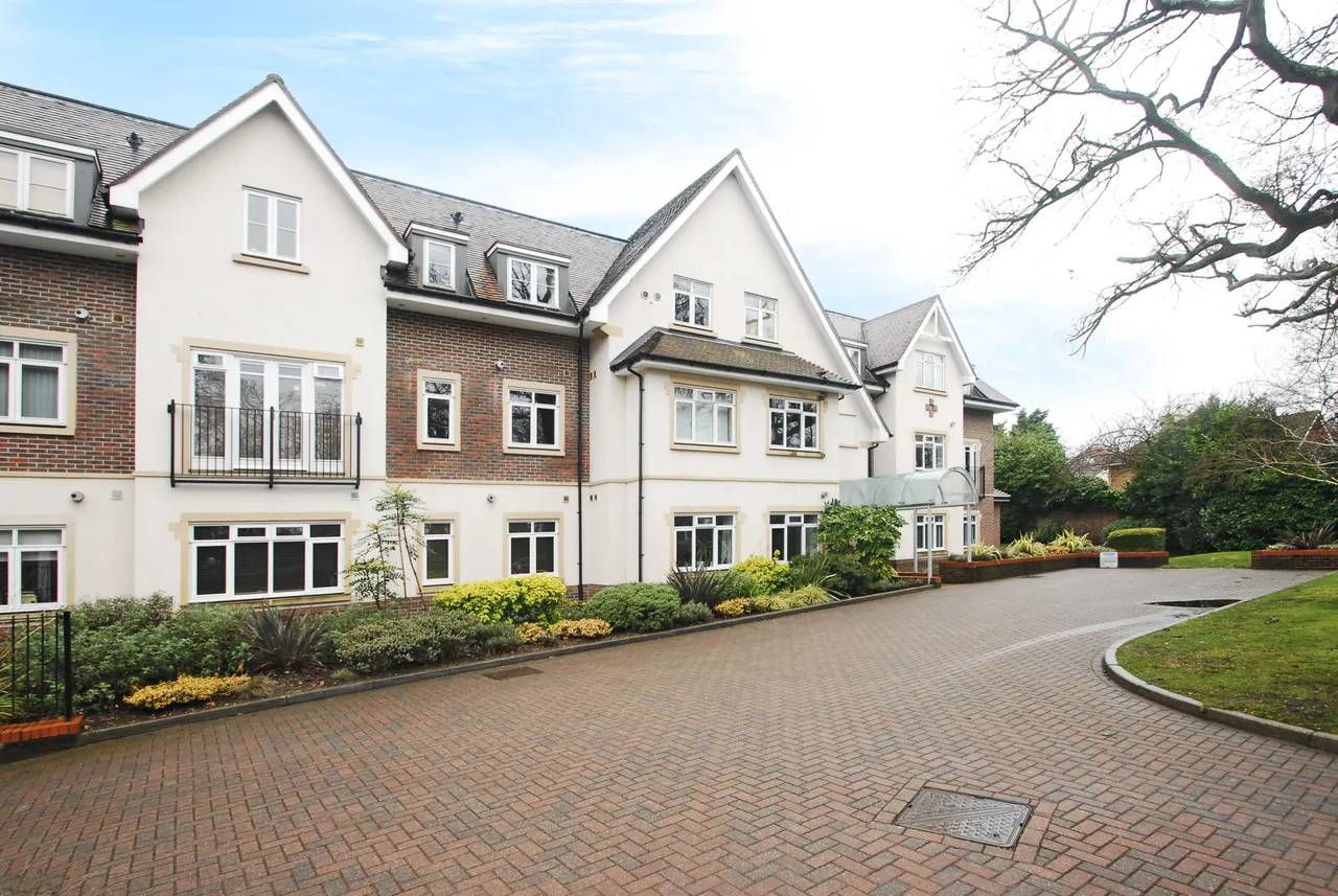 Station Road, Beaconsfield, HP9, photo 9