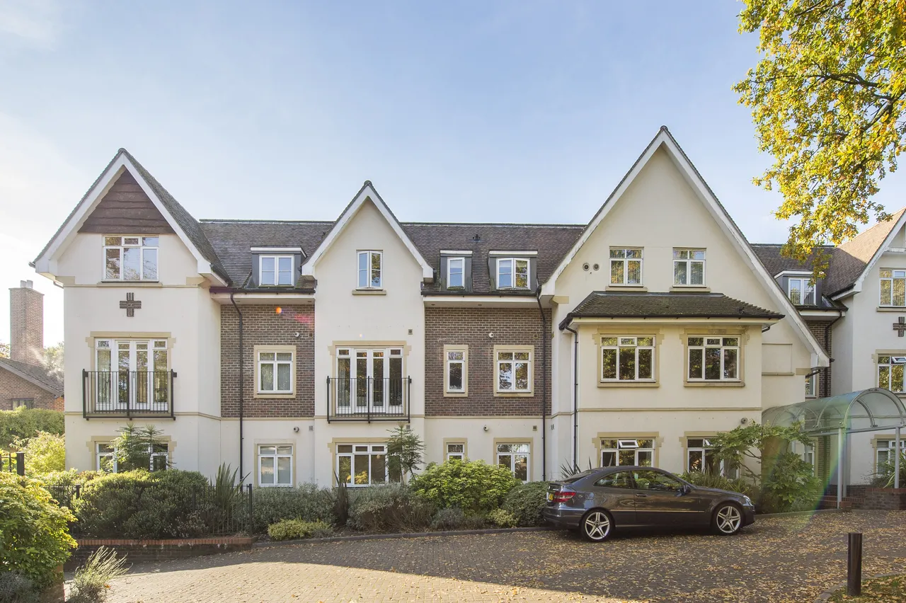 Station Road, Beaconsfield, HP9, photo 10