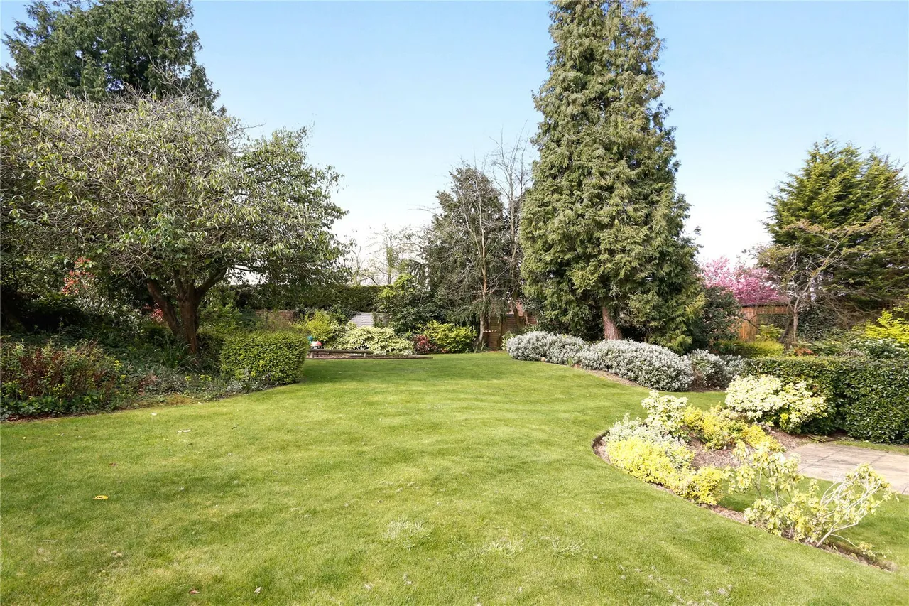 Station Road, Beaconsfield, HP9, photo 5
