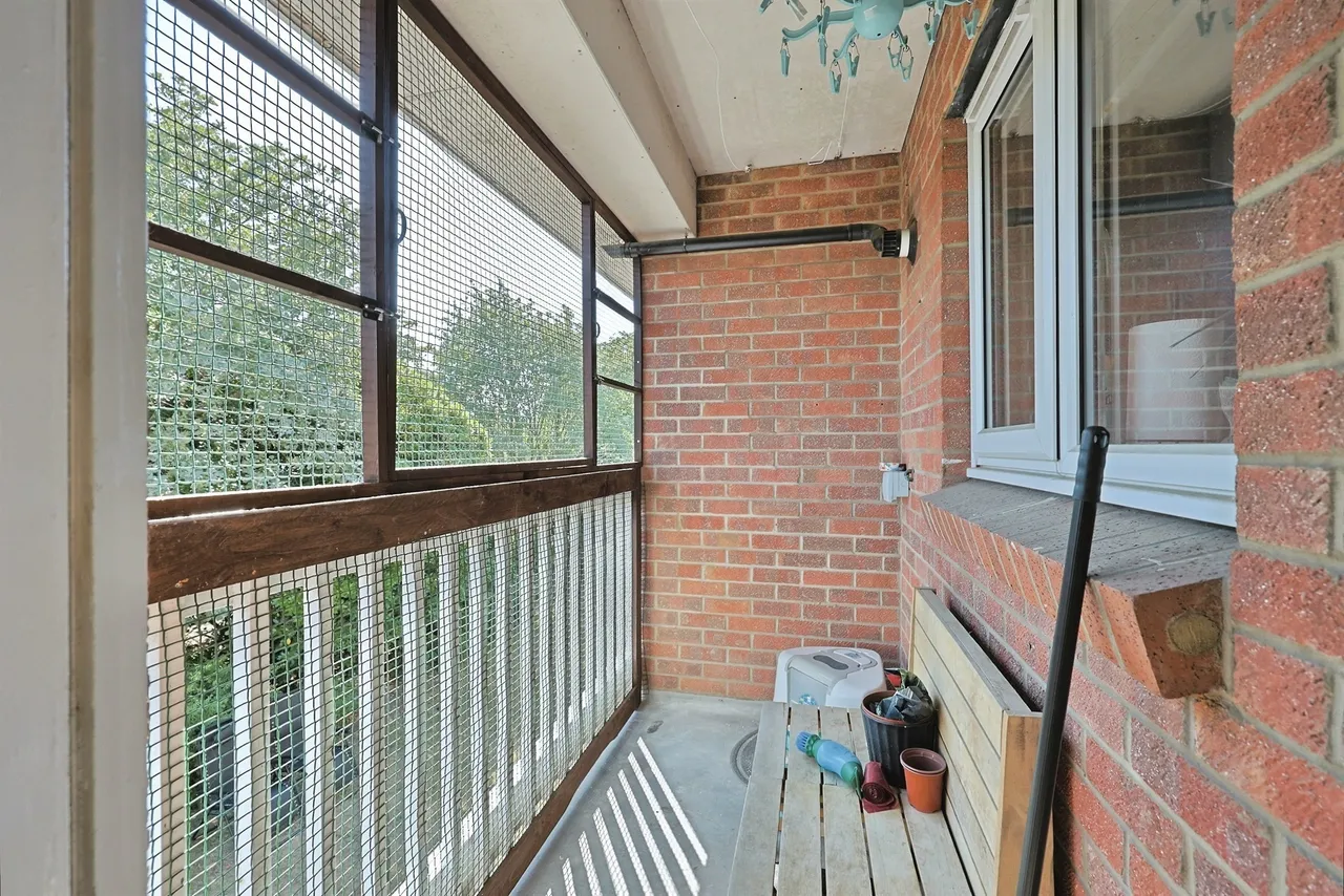 Baxter Court, Norwich, photo 10