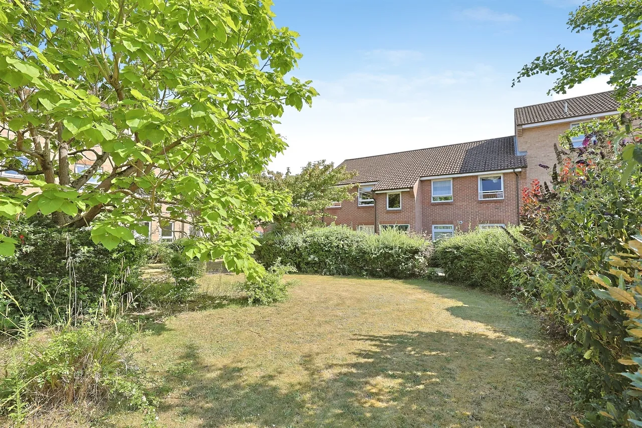 Baxter Court, Norwich, photo 4