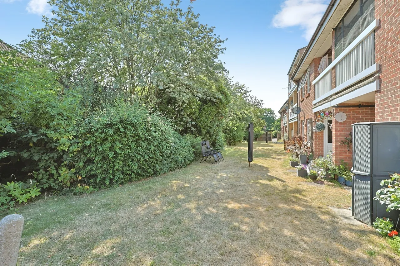 Baxter Court, Norwich, photo 11