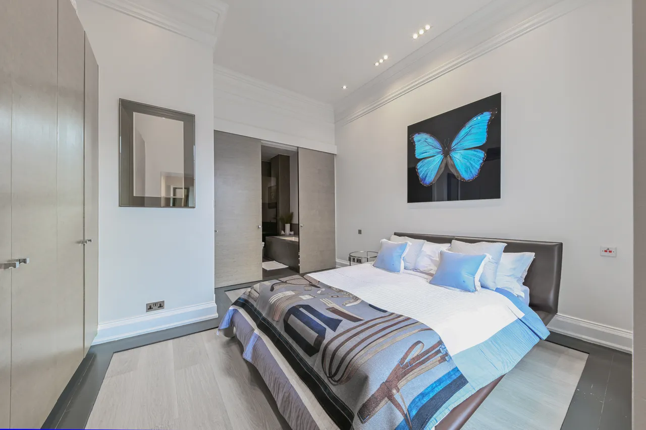 Cadogan Square, Knightsbridge, London, photo 11