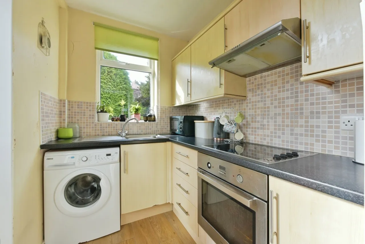 Dorothy Road, SHEFFIELD, South Yorkshire, S6, photo 7