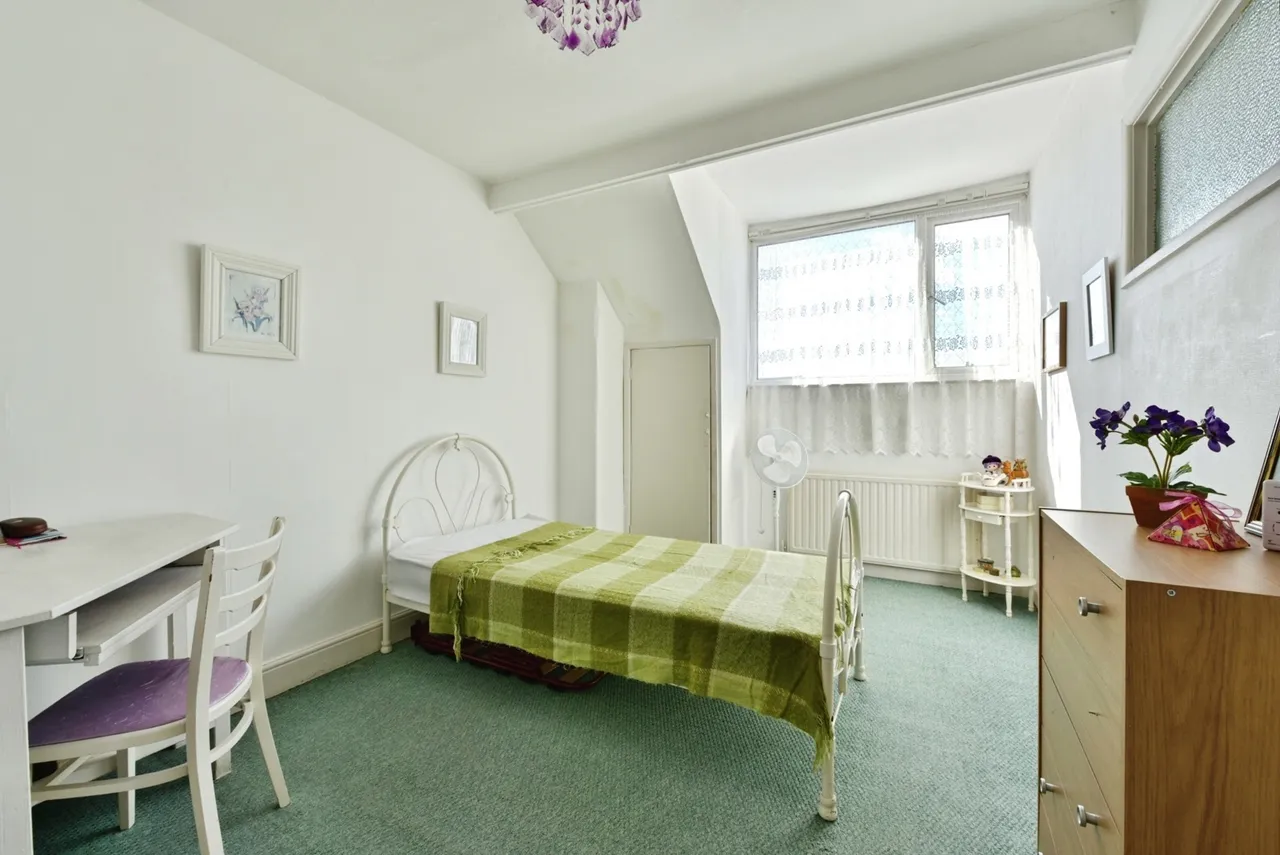 Dorothy Road, SHEFFIELD, South Yorkshire, S6, photo 12