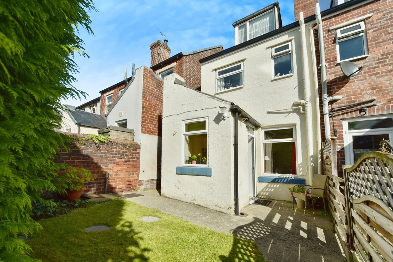 Dorothy Road, SHEFFIELD, South Yorkshire, S6, photo 16