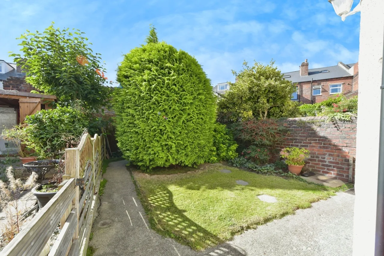 Dorothy Road, SHEFFIELD, South Yorkshire, S6, photo 15