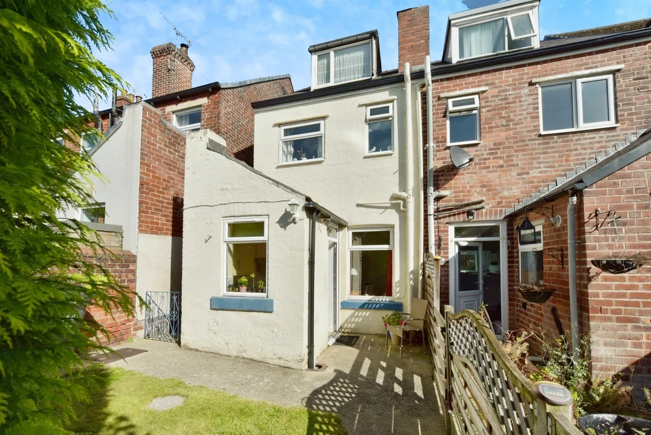 Dorothy Road, SHEFFIELD, South Yorkshire, S6, photo 14