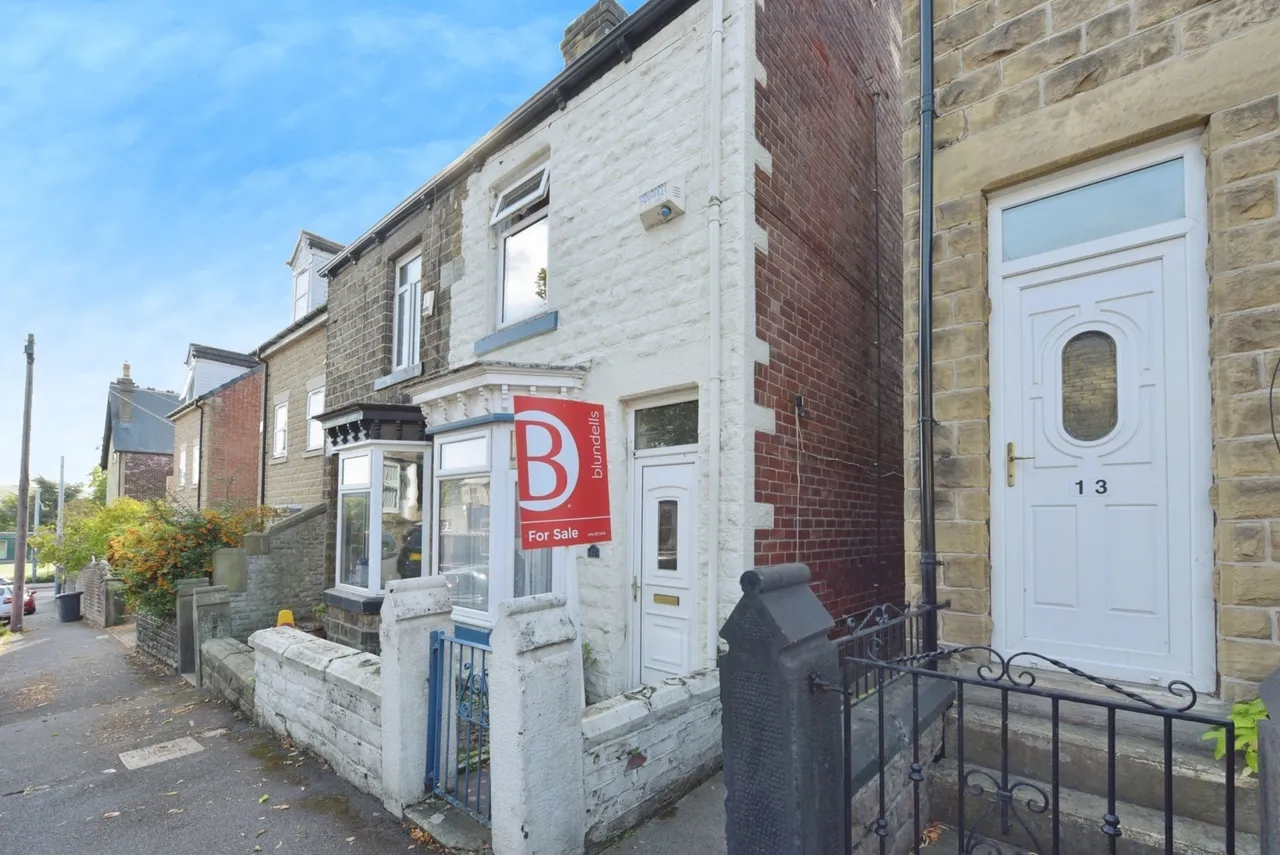 Dorothy Road, SHEFFIELD, South Yorkshire, S6, photo 17