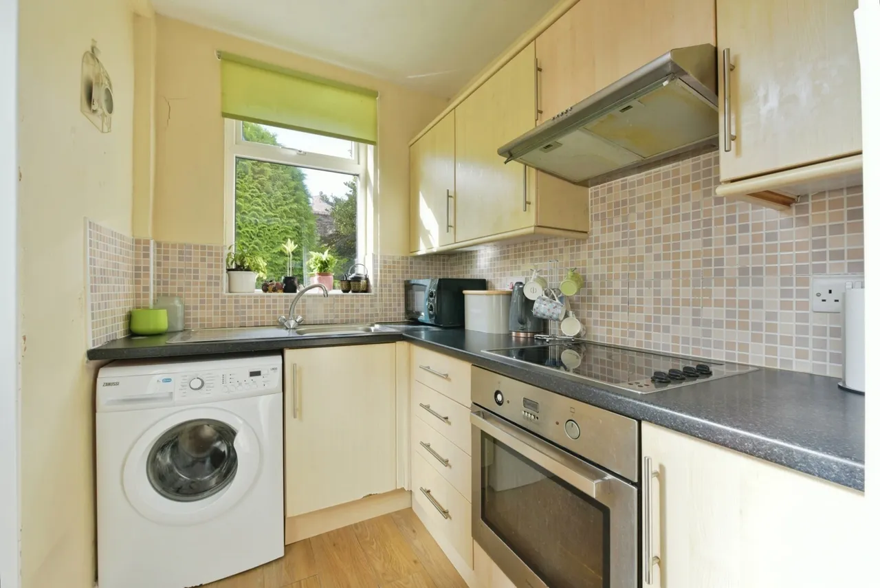 Dorothy Road, SHEFFIELD, South Yorkshire, S6, photo 6