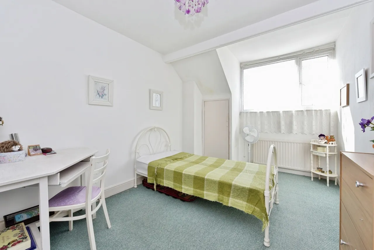Dorothy Road, SHEFFIELD, South Yorkshire, S6, photo 8