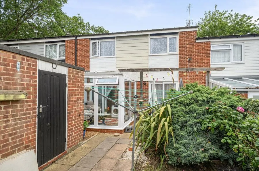 Pitcairn Close, Basingstoke, RG24, photo 9