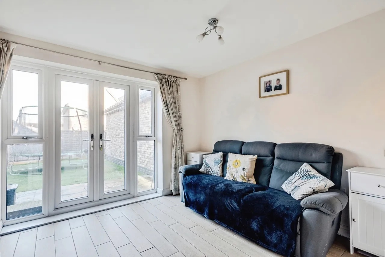 Beckett Strand, SWINDON, Wiltshire, SN1, photo 17