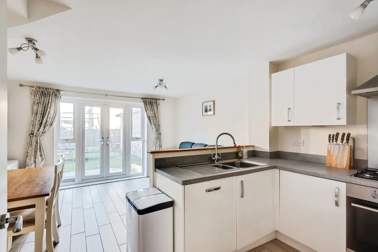 3 bed house for sale — Beckett Strand, SWINDON, Wiltshire, SN1