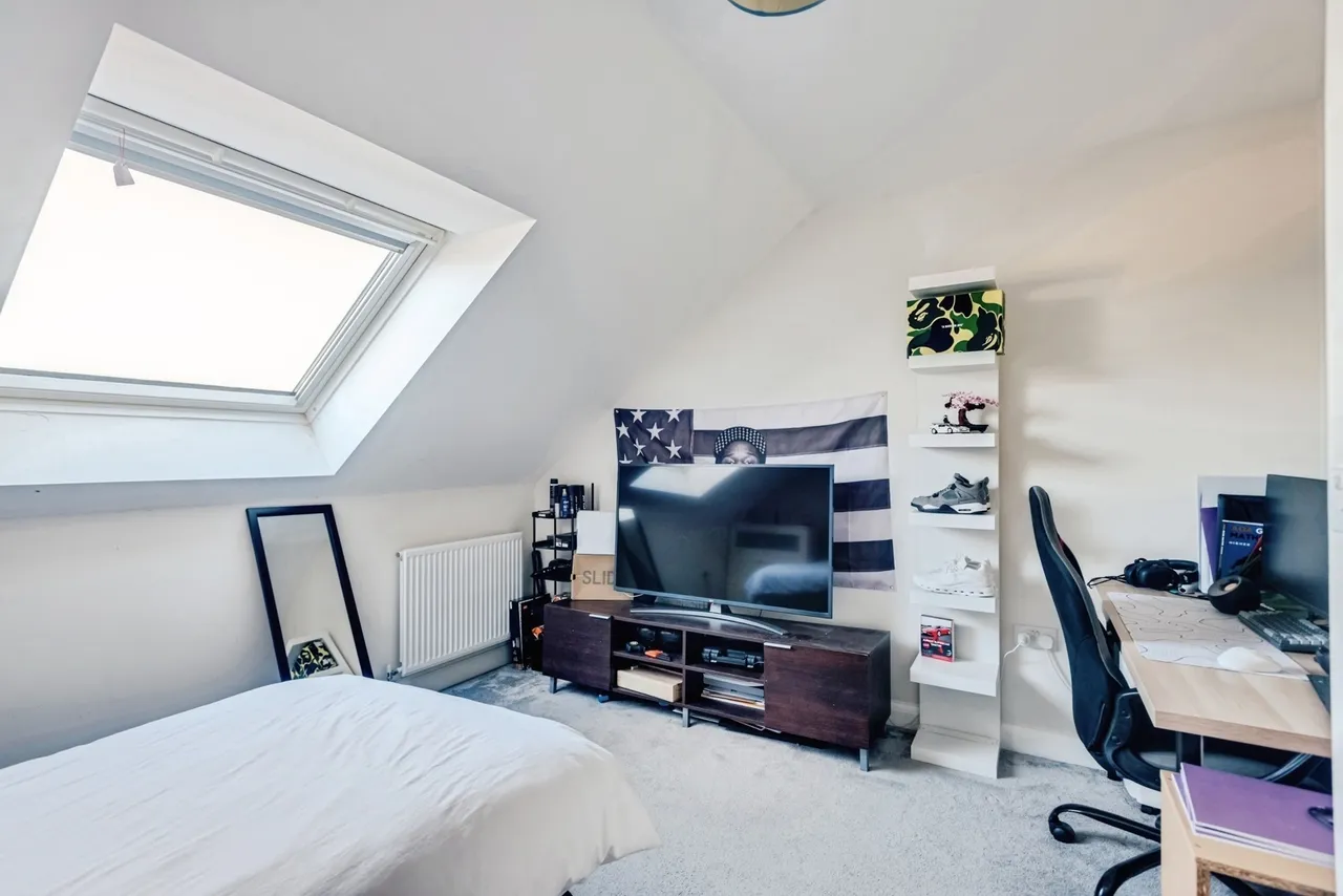 Beckett Strand, SWINDON, Wiltshire, SN1, photo 8